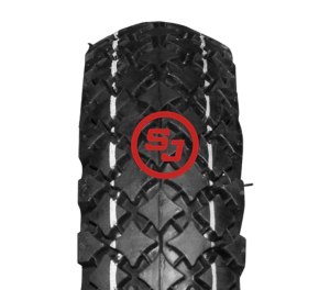 DURO HF210 4.00 -4 4 PR TT