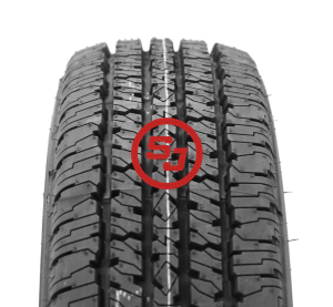 FIREST. TR-HT 9.50 R16.5 121/117R