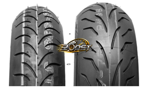 BRIDGESTONE BRI. 120/70 -14 61 P TL SC-1 120/70 R14 BRIDGESTONE BRI. 120/70 -14 61 P TL SC-1 120/70 R14