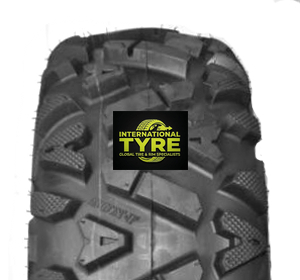 SUN-F SUN F A-033 25X11 -10 6 PR TL 11/0 R10