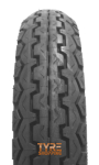DUNLOP 110/80 R18 58V TL  FRONT TT100 GP