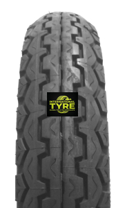 DUNLOP DUN. 4.10- 19 61 H TT K81/TT100 4/0 R19