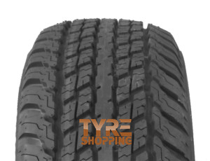 YOKOHAMA      265/60 R18 110H M+S GEOLANDAR A/T G94