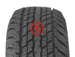 YOKOHAMA G94BV 265/60 R18 110H
