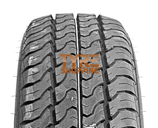 DUNLOP E-DRIV 195/70R15C 104S