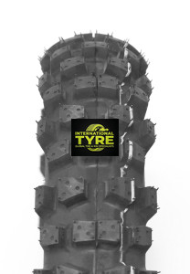MITAS MITAS XT-454 110/100-18 64 M TT 110/100 R18