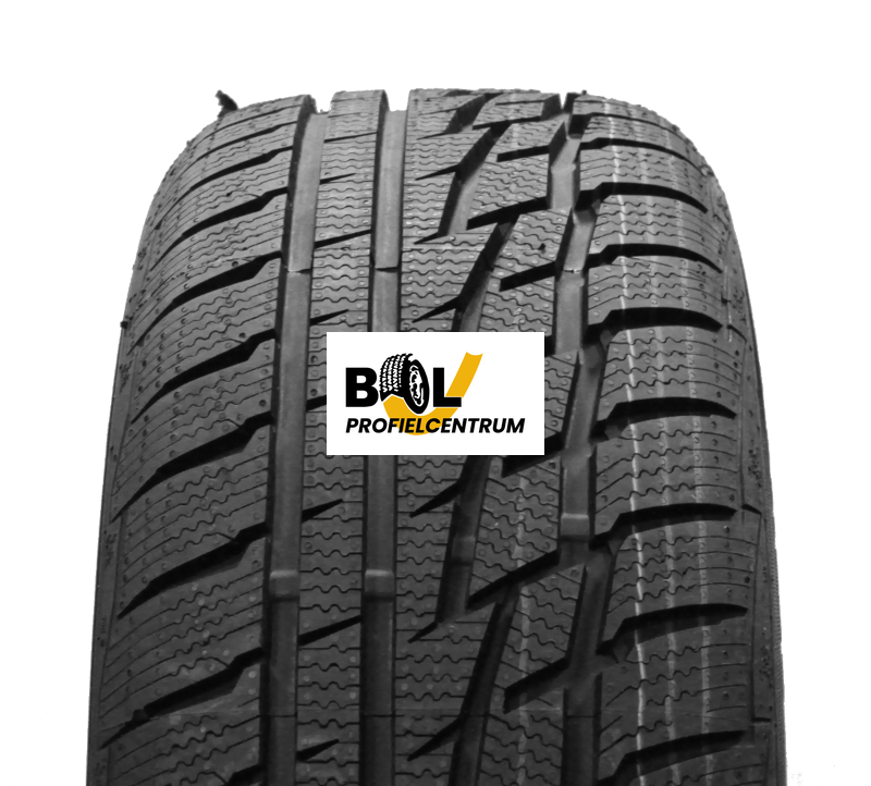 MATADOR MP92 SIBIR SNOW SUV 
