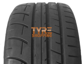 DUNLOP S-RACE 305/30ZR19 (102) Y XL