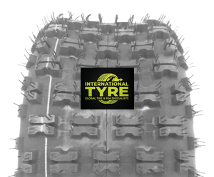 JOURNEY TYRE JOURNEY P336 13X5.00-6 2 PR TL 5/0 R6