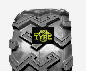 WANDA TYRE WANDA P306 22X7.00-10 4 PR TL 7/0 R10