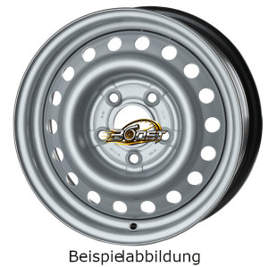 SF SKODA SUPERB NZ 7.0X16 ET43 5/112/57