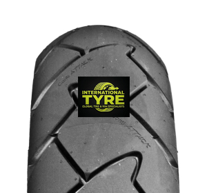 CONTINENTAL CON. 170/60 R17 72 V TL TRAIL ATTACK 2 170/60 R17