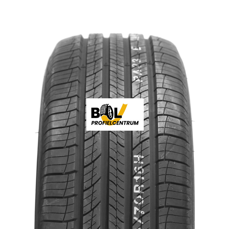 HANKOOK RA33 Dynapro HP2