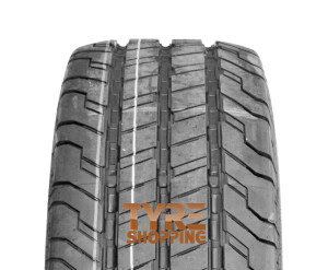 CONTINENTAL   165/70 R14C 89/87R TL 6  PR VAN CONTACT 100