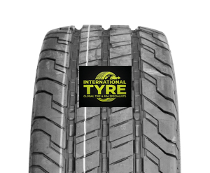 CONTINENTAL CONTI VAN100 185/75 R16 104/102R 185/75 R16