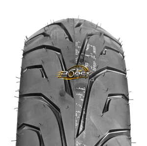 DUN. 150/70 B17 69 V TL STREET SMART