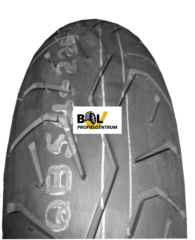 BRIDGESTONE EXEDRA MAX