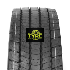 MICHELIN MICHELIN XLE-D 315/60 R22.5 152/148L 315/60 R22