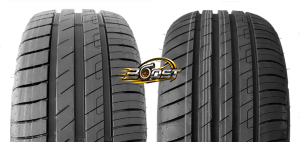 GOODYEAR EFFIGR 185/60 R14 82 H