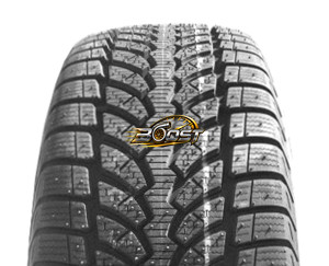 BRIDGEST LM 80E 255/65 R16 109H