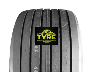 SUNNY KUMHO KLT03 435/50 R19.5 160J 435/50 R19