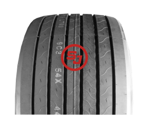 KUMHO KLT03 445/45R195 160J