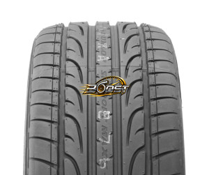 DUNLOP SPMAXX 285/35 R21 105Y