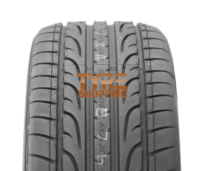 DUNLOP SPMAXX 275/35ZR20 102Y XL