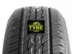 DUNLOP DUNLOP ST20 215/65 R16 98 H 215/65 R16