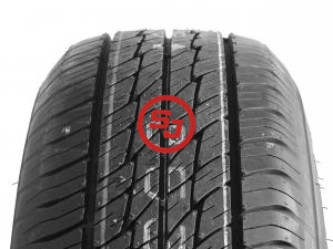 DUNLOP ST20 215/65 R16 98 S