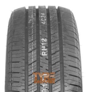 HANKOOK       265/60 R18 110T M+S DYNAPRO HT RH12