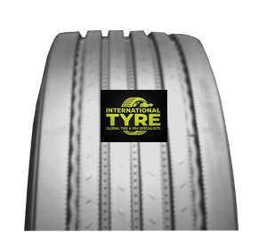 YOKOHAMA YOKOHAMA 107 ZL 315/70 R225 156/150L 315/70 R22
