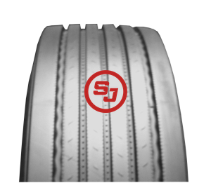 YOKOHAMA 107 ZL 295/80 R225 152M