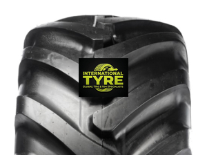 ALLIANCE ALLIANCE 344 650/65 - 26.5 181A2/174A8 20PR TL 650/65 R26