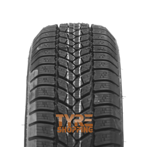 FIRESTONE     205/60 R15 91H M+S WH3