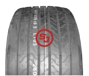 MARSHAL KLT03 435/50R195 160J