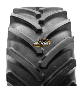 BKT TERIS 620/75 R30 168A8 TL