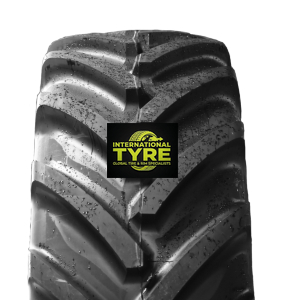 MICHELIN MICHEL XEOBIB 650/60 R38 155A8/155D 650/60 R38