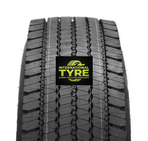 MICHELIN MICHELIN XDA-2+ 295/80R22.5 152/148M 295/80 R22