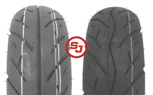 DURO 110/70 -12 56 J TL HF908