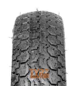 PIRELLI 3.50 -10 51J TT  F/R SC 30