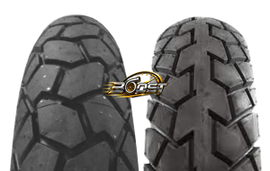 CON. 110/80 R19 59 V TL TKC70