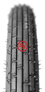 HEI. 2.50 -18 45 S TT K40 RF