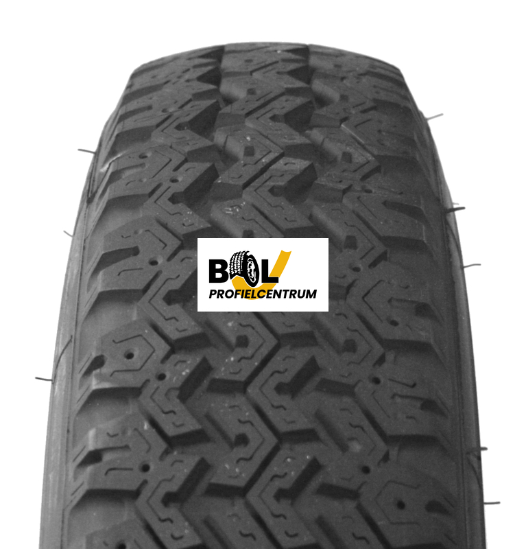 MICHELIN X M+S 89
