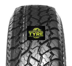 TORQUE TORQUE AT701 215/75 R15 100S 215/75 R15