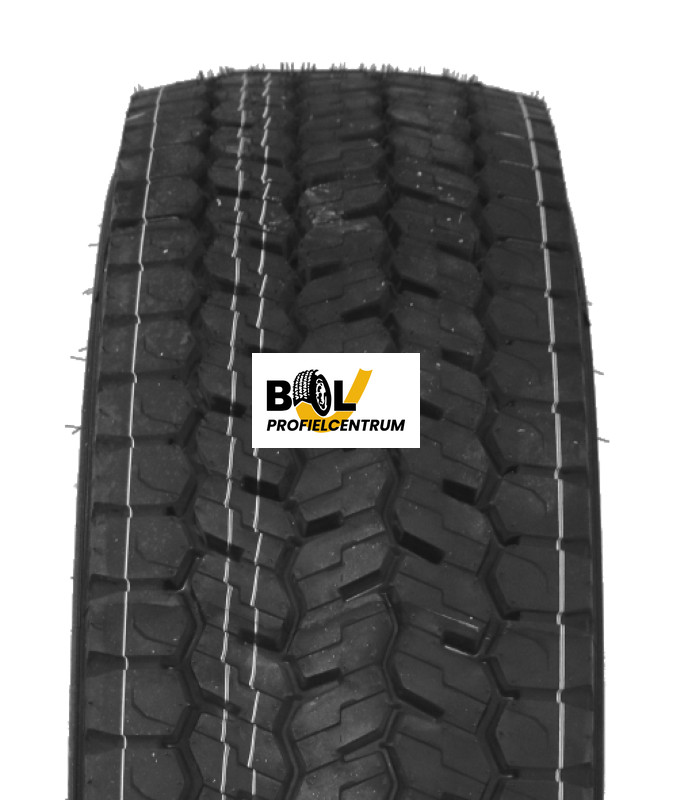 MICHELIN X MULTI D (17.5/ 19.5)