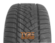 FULDA         205/55 R16 91H M+S KRISTALL CONTROL HP2