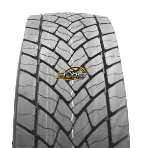 GOODYEAR KMAX-D 295/55R225 147/145K