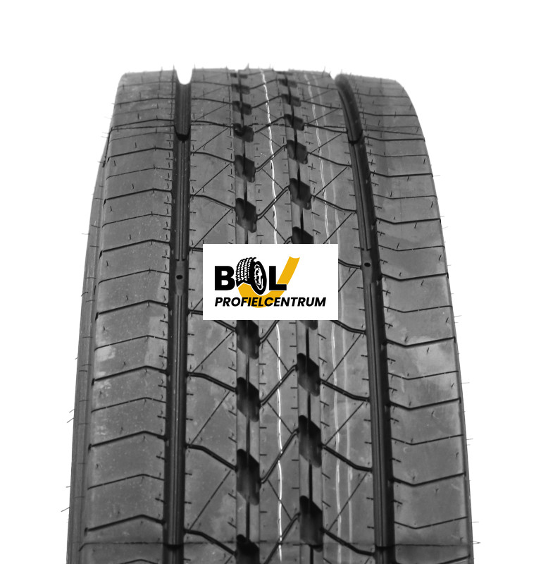 GOODYEAR KMAX S (mit 3PMSF)
