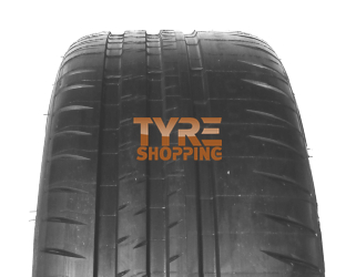 MICHELIN S-CUP2 265/40ZR19 102Y XL